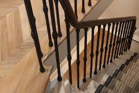 Maybe you would like to learn more about one of these? Custom Cast Iron Balustrades For London Townhouse British Spirals Castings