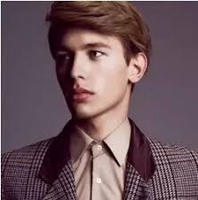 There's just something about the way they run 13. 4 Hottest Mens Hairstyles In Western Countries Countries Hairstyles Hottest Mens Western Hair Designs For Men Mens Hairstyles Hair Styles