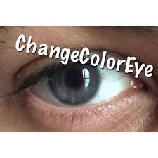 7 Things That Can Change Your Eye Color