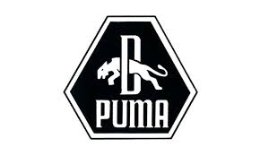 The puma logo is an example of the apparel industry logo from germany. Adidas And Puma S Timeless Brand Identities Logo History