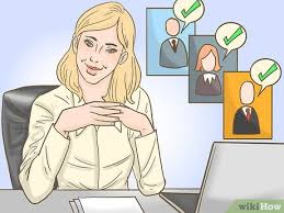 We've determined that 56.3% of executive coaches have a bachelor's degree. How To Become An Executive Coach With Pictures Wikihow