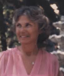 Obituary information for Joy O'Leary