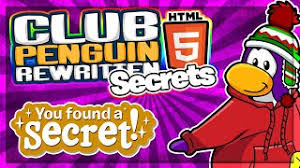 You will need to type your penguin name and password and also your item id. Html 5 Club Penguin Rewritten Secrets And Cheats Dubai Khalifa