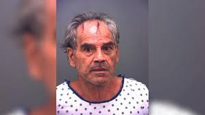 El Paso police identify 3 men arrested during SWAT situation in Upper Valley