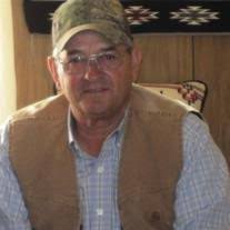 Amado Gallegos Obituary 2014