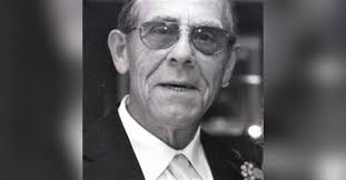 Marshall James Thomson Obituary