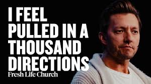 Too Many Irons in the Fire