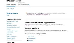 Solved C7000 Oa Firmware Download Hewlett Packard Enterprise Community