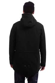 Visitez ebay pour une grande sélection de carhartt clash parka. Carhartt Wip Clash Parka Jacke Black Kaufen Bei Skatedeluxe