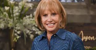 Leslie Charleson, 'General Hospital' icon, dies at 79