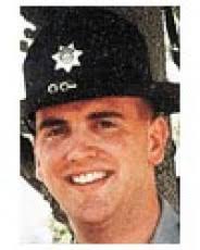 Reflections for Officer Jason Wayne Cammack, Kentucky State Police
