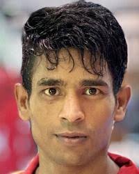 BoxRec: Govind Kumar Sahani