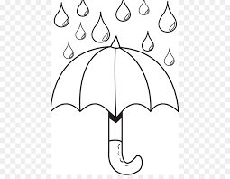 Mewarnai gambar payung kartun / mewarnai gambar: Buku Mewarnai C Gambar Gambar Png