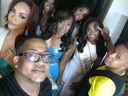 Miss Teen Princess Curacao