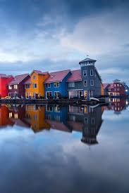 Netherlands Beautiful Places Around The Worlds Places Around The World