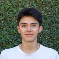 Alexander Dinh's Instagram, Twitter & Facebook