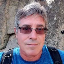 Rick Moser's Instagram, Twitter & Facebook