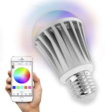 Best Smart Led Light Bulbs Ledwatcher
