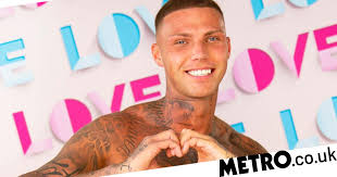Love Island 2021: Danny Bibby used racist slur