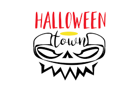 Download Svg Cut Halloweentown Svg Free Svg Cut Files Create Your Diy Projects Using Your Cricut Explore Silhouette And More The Free Cut Files Include Svg Dxf Eps And Png Files