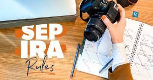 How does a sep ira work? What Is A Sep Ira Ramseysolutions Com