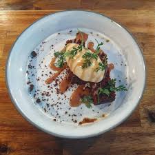 Nouveaux Restaurants Lyon Agastache Alimentation Bonnes Adresses Lyon Lyon