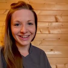 Sarah Smith-Sergeant Yoga