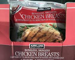 This includes two trays of riced cauliflower and two trays of chicken and sauce. Best Frozen Food Buys At Costco Cheapism Com