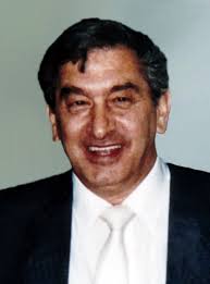 Roland Giorgi Obituary