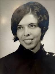 Margaret Gilmore-Rossi Obituary (1946