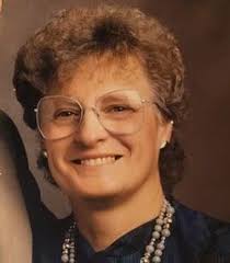 Ruby Ann Eichelberger Walstra (1938-2023)