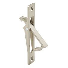 Door hardware | pocket door pull. Primeline Mortise Pull Pocket Door Hardware Reviews Wayfair