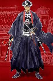 Onihei In 2021 Amazon Prime Video Yuri Katsuki Season 2