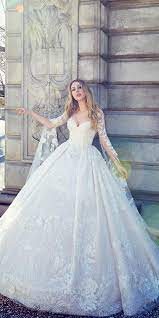 Ysa Makino Wedding Dresses Spring Inspiration For You Wedding Dresses Guide Wedding Dresses Wedding Dress Guide Wedding Gowns Lace