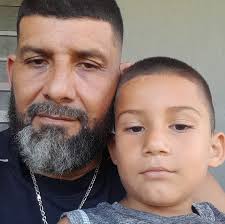 Commandante Martinez