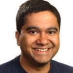 Dr. Ajo John, MD, Diagnostic Radiology