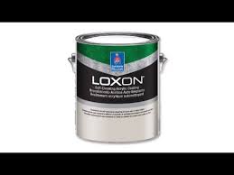 Check spelling or type a new query. Loxon Self Cleaning Acrylic Coating Youtube
