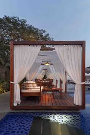 Undefined Pool Houses Pool Cabana Pool Gazebo