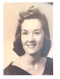 Obituary for Rose M. Groshong