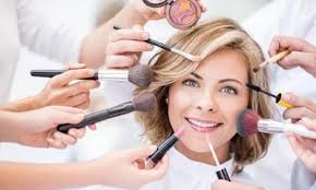 Beauty Parlour in Gamma 1, Greater Noida