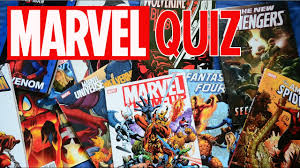 Read on for some hilarious trivia questions that will make your brain and your funny bone work overtime. Marvel Mcu Quiz Trivia Challenge Avengers More 20 Questions Answers Quiz Fix Youtube