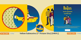 The Beatles Leading Uk Vinyl Singles Chart Beatles Magazine
