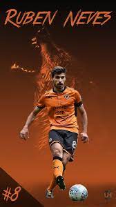 Discover 1 ruben neves design on dribbble. Luke Hyland On Twitter Ruben Neves Edit Midfielder Wolves Rubendsneves Wonderkid Wolves Football Footygraphics Https T Co Tdmyg91uql Https T Co Hfbgys40lw