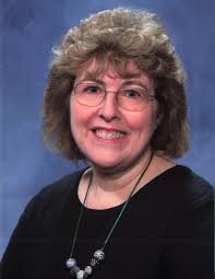 Janice Mary Wnek O'Connor Obituary (1947