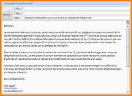 Exemple Mail Professionnel Gratuit Recherche Google
