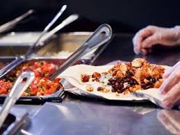 19 Crazy Facts About Bill Gates 123 Million Washington Mansion Food Chicken And Cheese Recipes Fast Food Menu