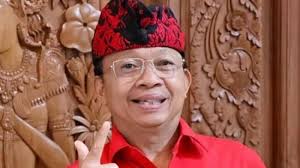 Koster dan Kader Banteng di Delapan Wilayah Bali Memenangkan Pilkada  Serentak