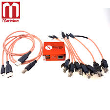 Motorola e4 metro pcs xt1765 imei 0. Martview Sigma Doos Met Kabel Set 9 Stuks Communications Parts Aliexpress