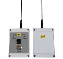 Maximum Controls Wireless Push Button