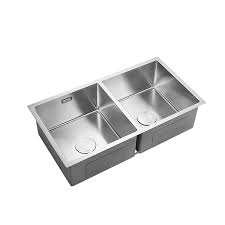 This heavy undermount kitchen sink is very sturdy but is less likely to break glass, so definitely comes recommended. Stainless Steel Sinks Stainless Steel Kitchen Sinks Rochestainless